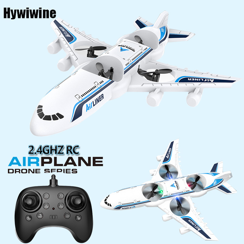Outdoor Power Parts - RC Flugzeug Flugzeug Schaum UAV Intelligente