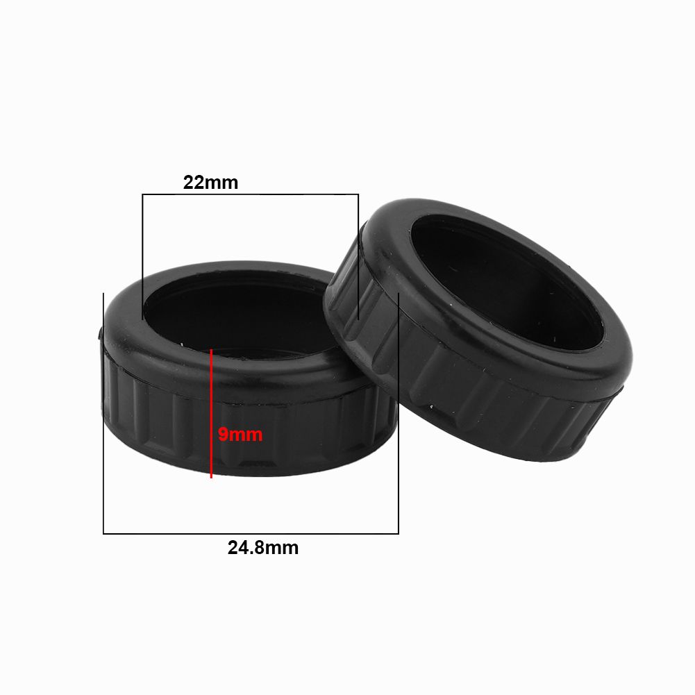 Outdoor Power Parts - Outdoor-Gummihülse 608, Zubehör, Winkelschleifer, Lager, Gummi,
