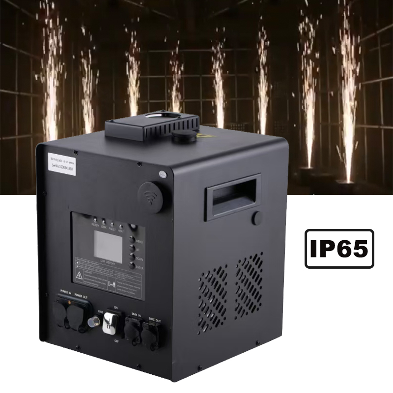 Outdoor Power Parts - 【Großhandelspreis】 DMX Outdoor IP65 Wasserdichte 1000W