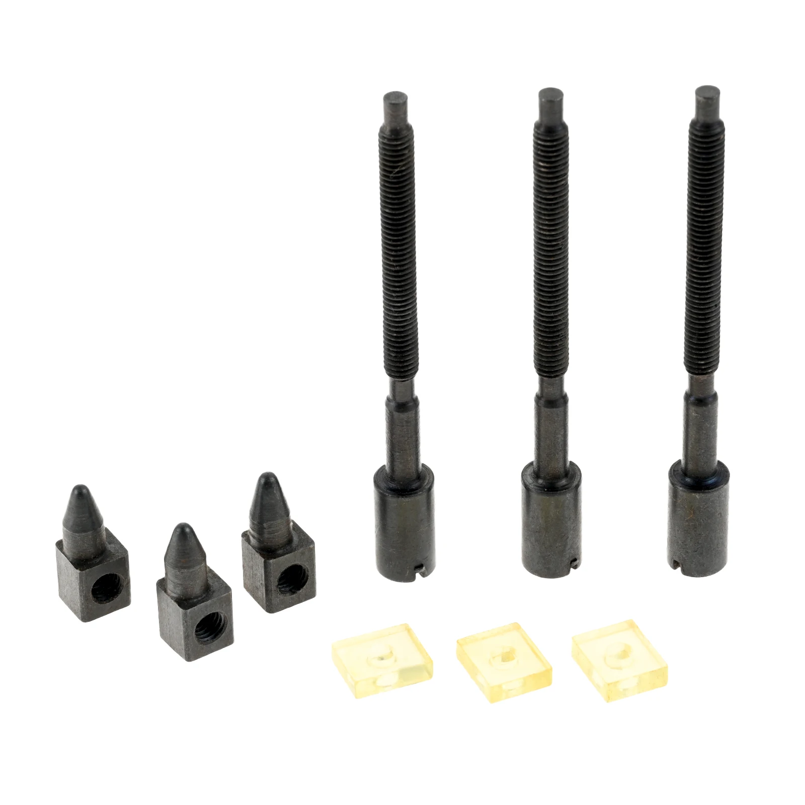 Outdoor Power Solutions - 3 stücke Kette Teller Spanner Schraube