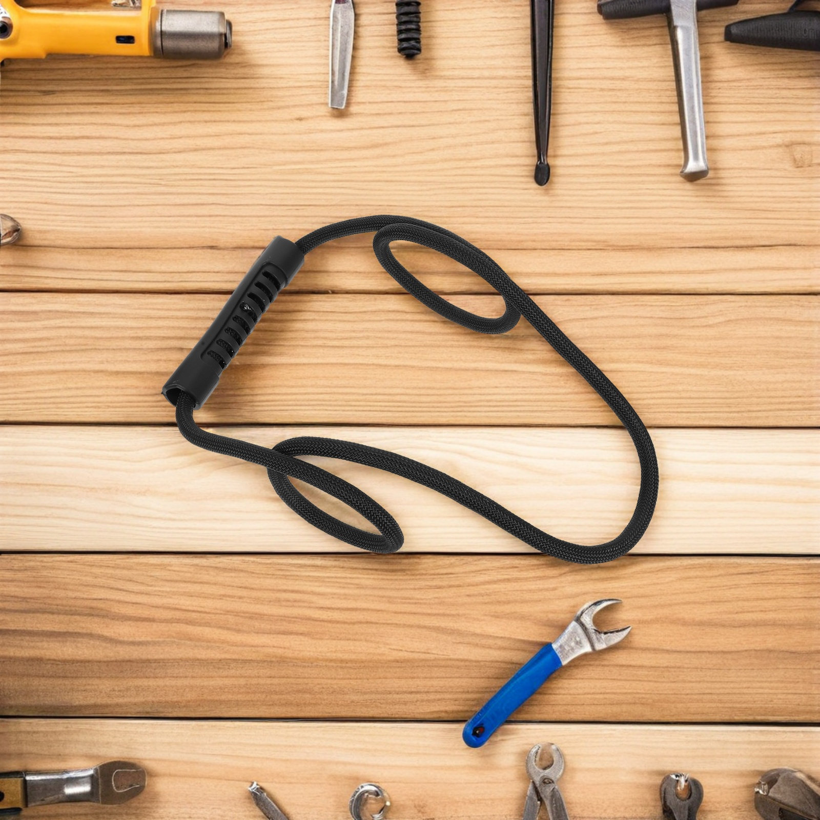 3 Stück robuste Kabel-Organize – Extension Cord Outdoor Bewertung und Preis