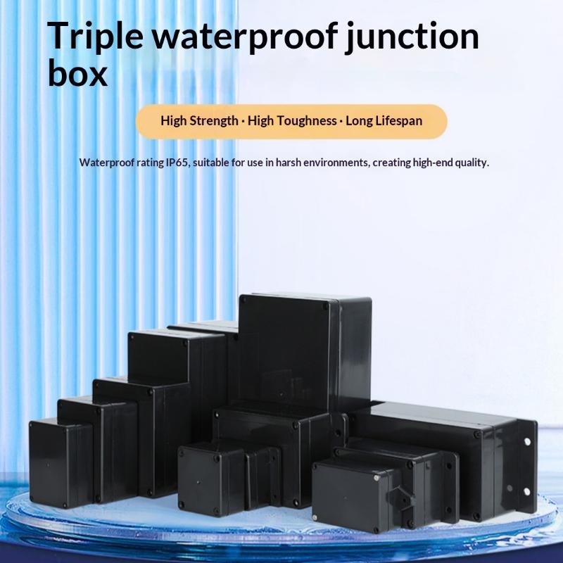 Neue 1/3-teilige Kunststoff-El – Outdoor Power Solutions Bewertung und Preis
