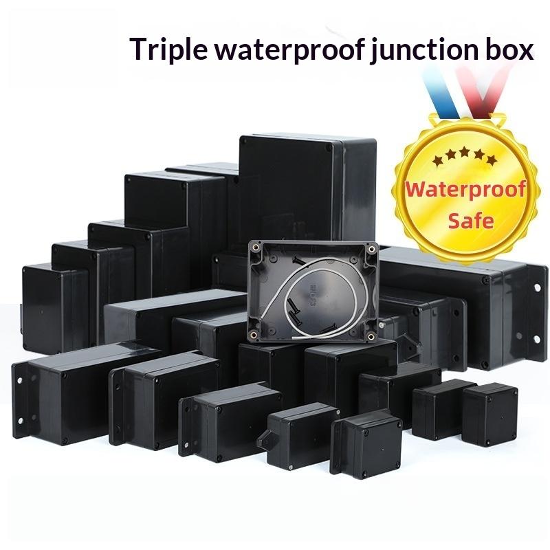 Neue 1/3-teilige Kunststoff-El – Outdoor Power Solutions Bewertung und Preis