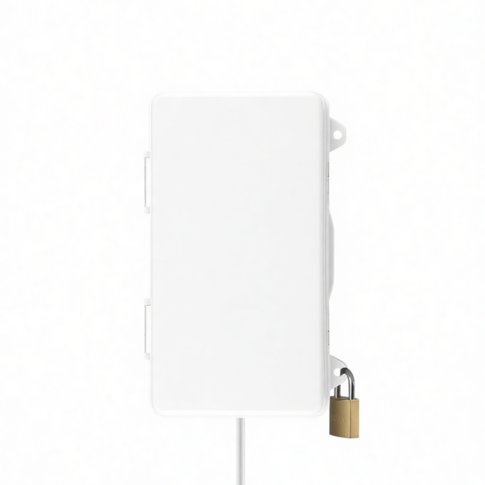 Schutzgehäuse für Außensteckdo – Outdoor Power Outlet Cover Bewertung und Preis