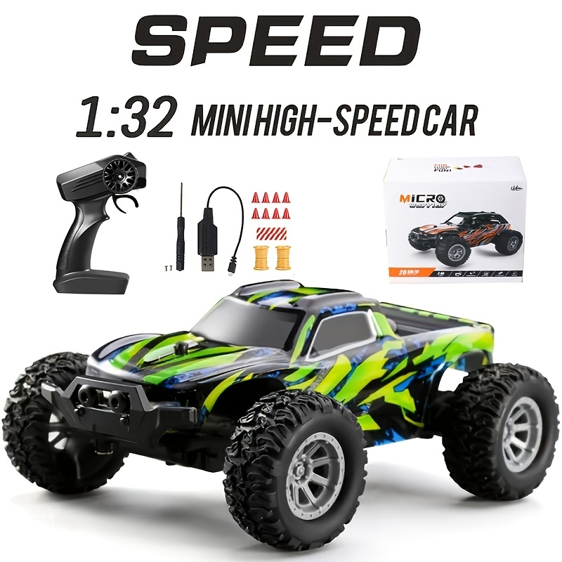 1:32 Proportion ferngesteuerte – Outdoor Power Parts Bewertung und Preis