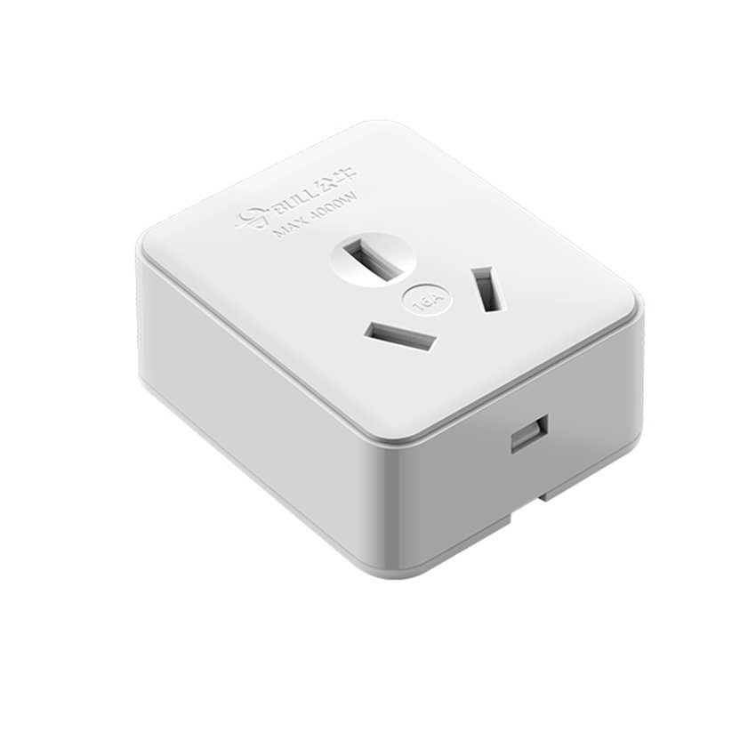 16 Amp China 3 Flache Pin Wand – Outdoor Power Outlet Bewertung und Preis