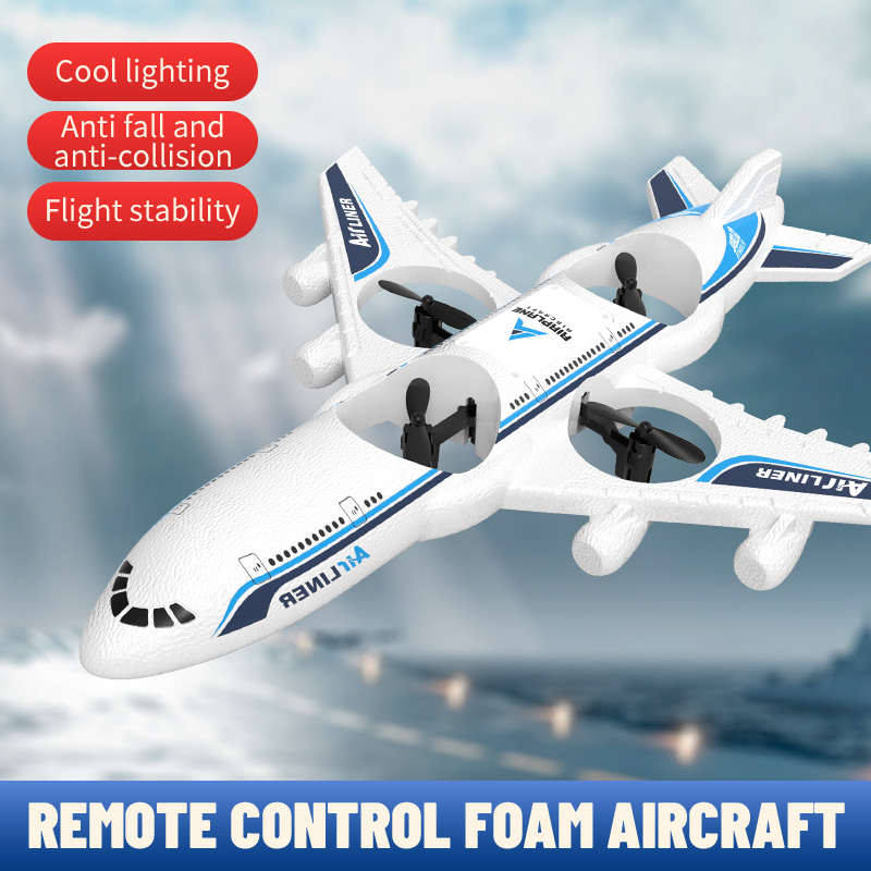 RC Flugzeug Flugzeug Schaum UA – Outdoor Power Parts Bewertung und Preis