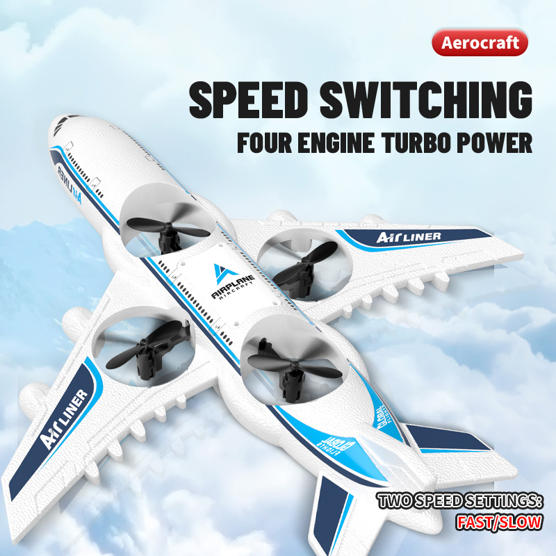RC Flugzeug Flugzeug Schaum UA – Outdoor Power Parts Bewertung und Preis