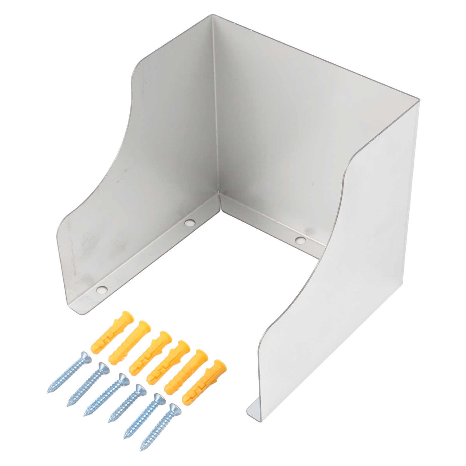 Türklingel-Regenschutz für Sch – Outdoor Power Outlet Bewertung und Preis