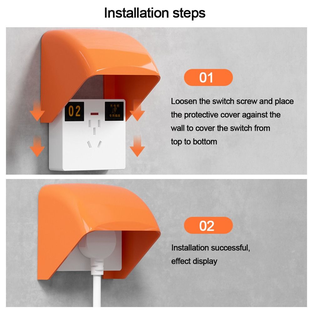 Box Steckdose Liefert Outdoor  – Outdoor Power Outlet Cover Bewertung und Preis