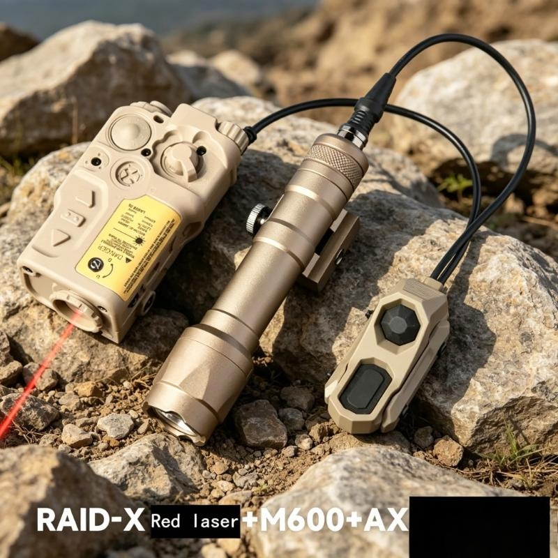 Einstellbares Green Ray Taktis – Outdoor Power Parts Bewertung und Preis