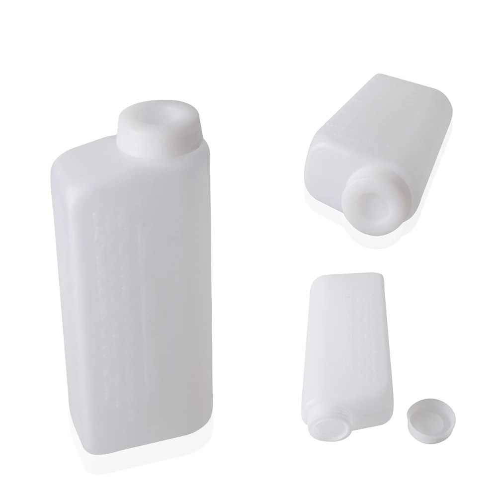 550ml 2-Takt-Öl-Benzin-Kraftst – Outdoor Power Parts Bewertung und Preis