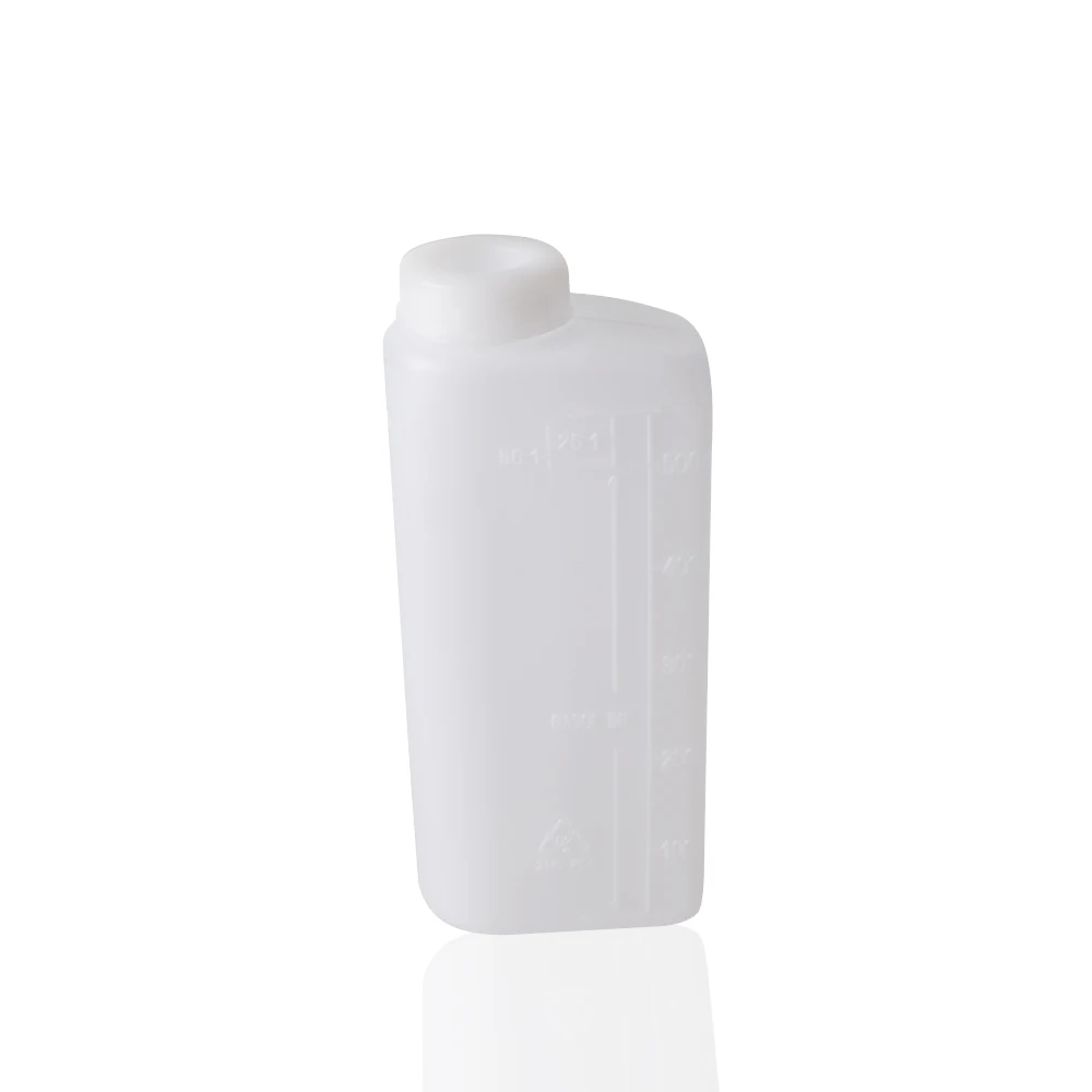 550ml 2-Takt-Öl-Benzin-Kraftst – Outdoor Power Parts Bewertung und Preis