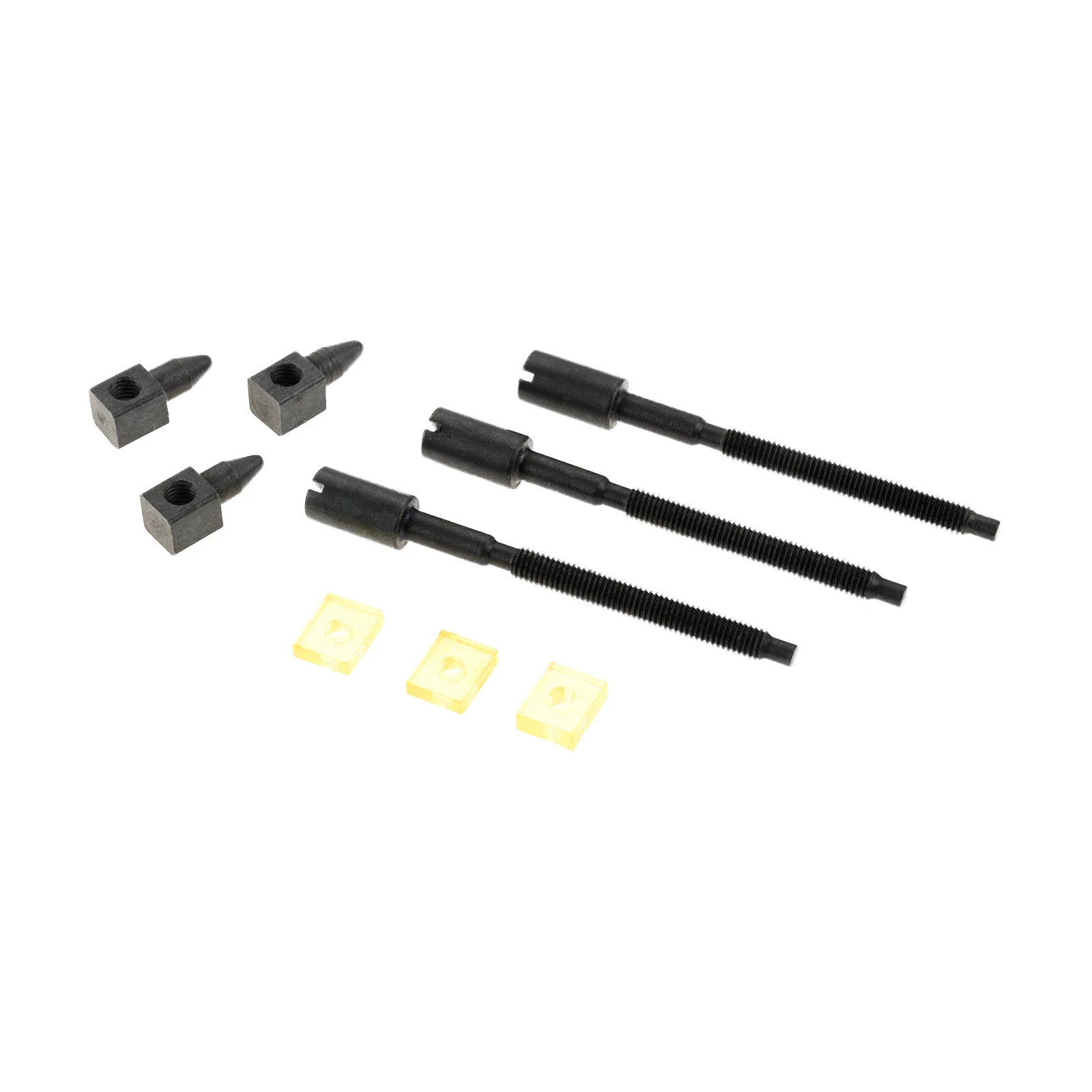 3 stücke Kette Teller Spanner  – Outdoor Power Solutions Bewertung und Preis