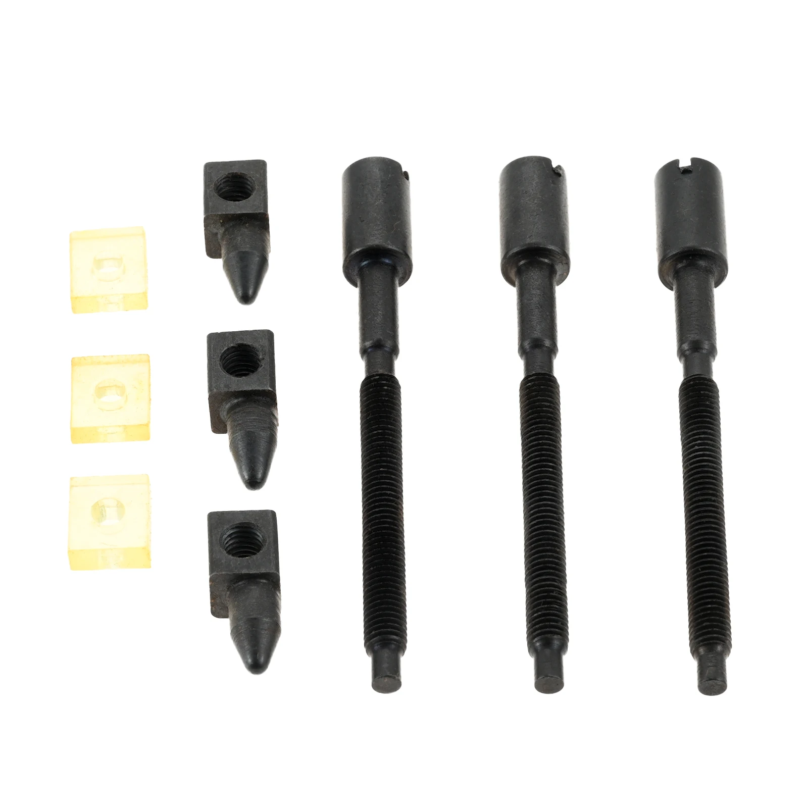 3 stücke Kette Teller Spanner  – Outdoor Power Solutions Bewertung und Preis