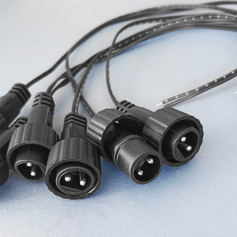 Outdoor 2-Pin LED-Verbinder mi – Extension Cord Outdoor Bewertung und Preis