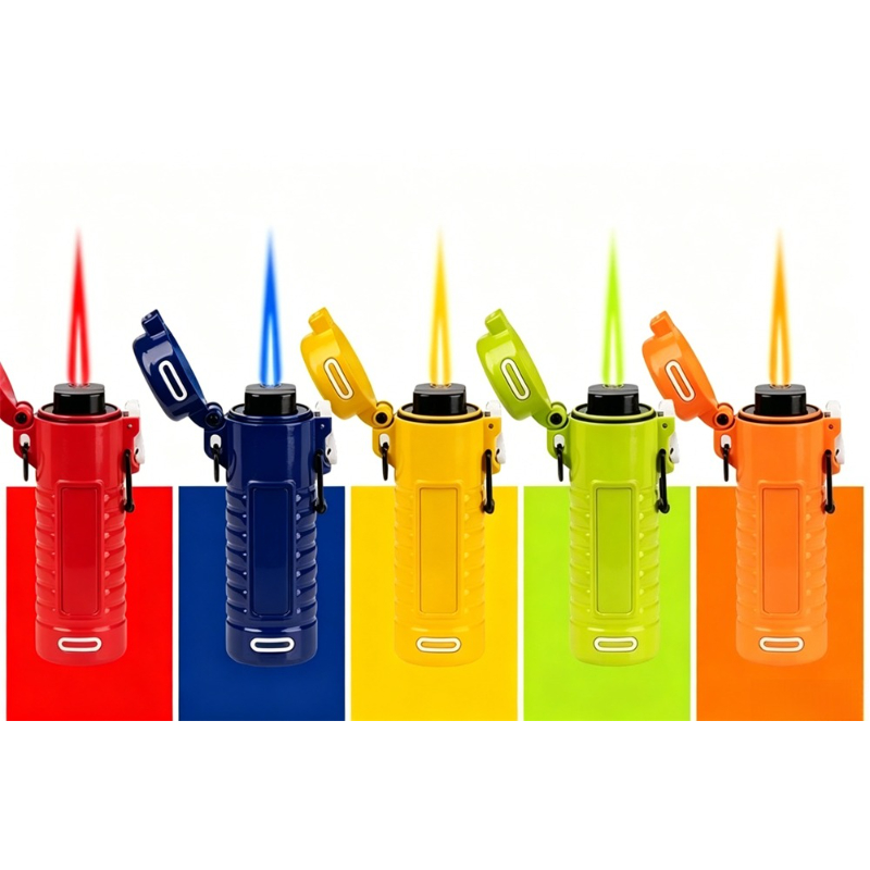 Winddichtes Nachfüllbares Feue – Outdoor Power Solutions Bewertung und Preis