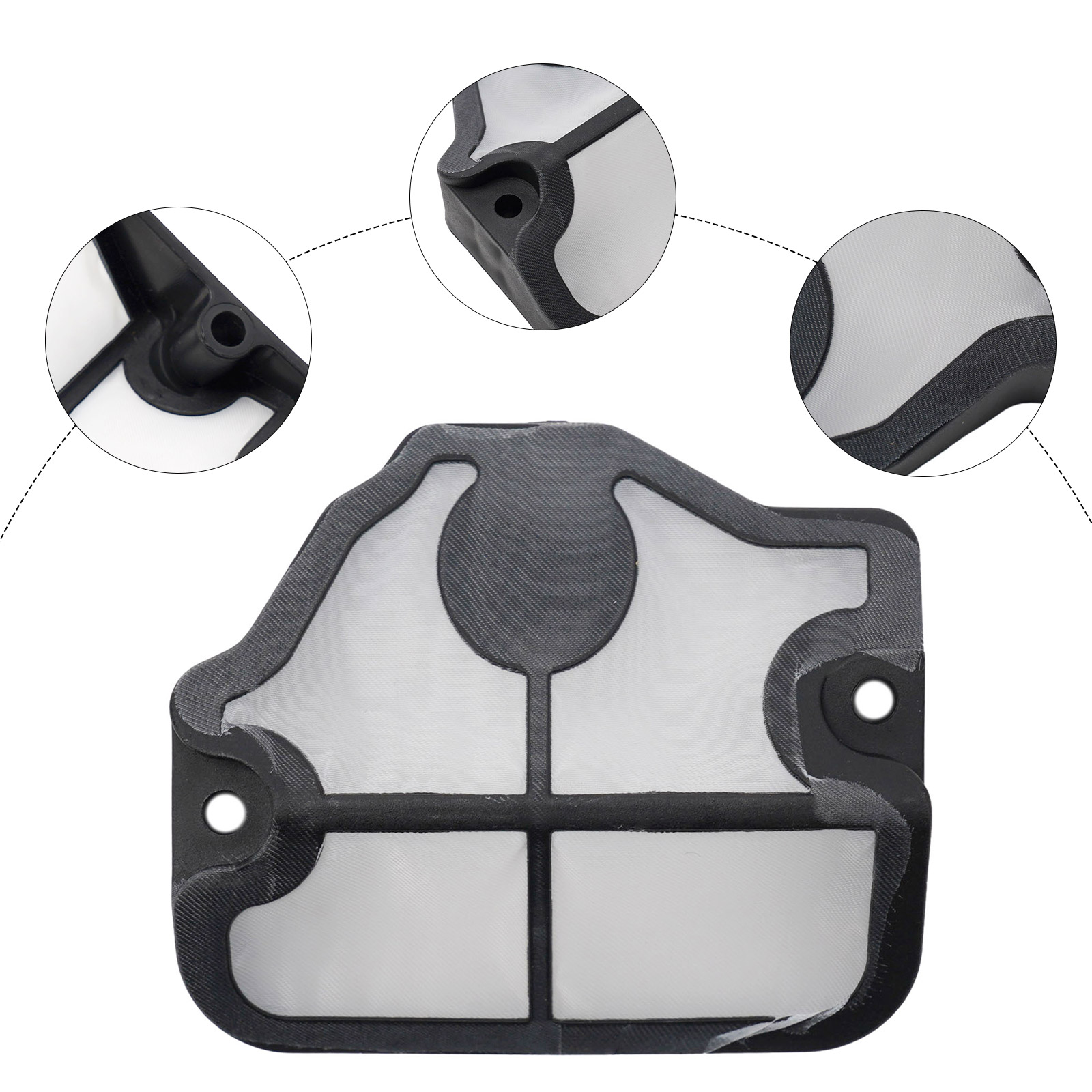 Kettensägenteile Luftfilter fü – Outdoor Power Solutions Bewertung und Preis